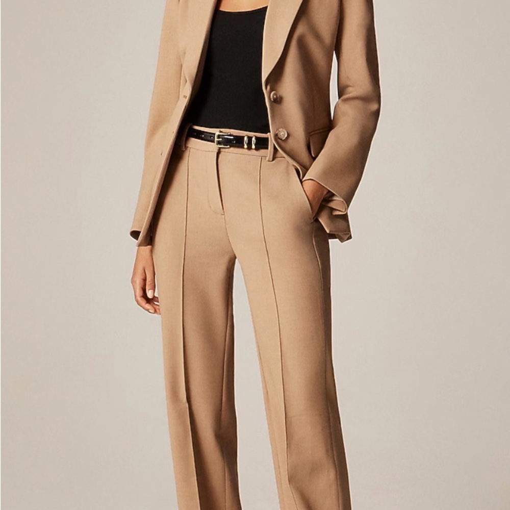 J. Crew Natalia Pant, NWT, size 10T